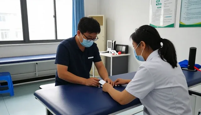 农业基地使用中医养生按摩疗程有哪些优势