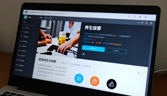 养生按摩设备在康复指导中的性能表现与适用场景分析